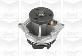 Fits graf pompy - graf, wody/water