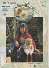 Wind In The Willows Picture