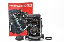 *READ* Mamiya C330 Pro TLR