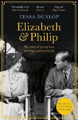 Elizabeth and philip - and, philip,