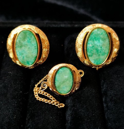 Vintage jade edwardian - vintage,