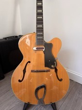 Guild A-150 Blonde Newark