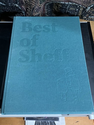 The best sheff - sheff, pete