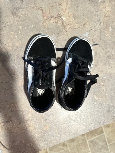 Vans boys off the - wall, 721356
