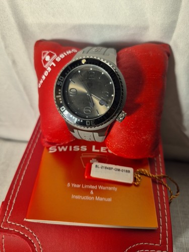 Swiss legend neptune - legend,