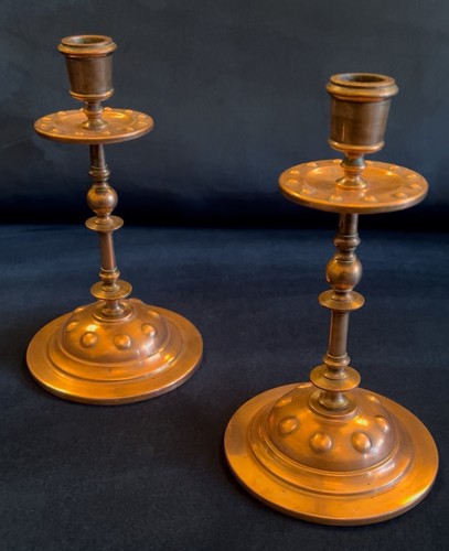 Superb pair arts crafts - pair,