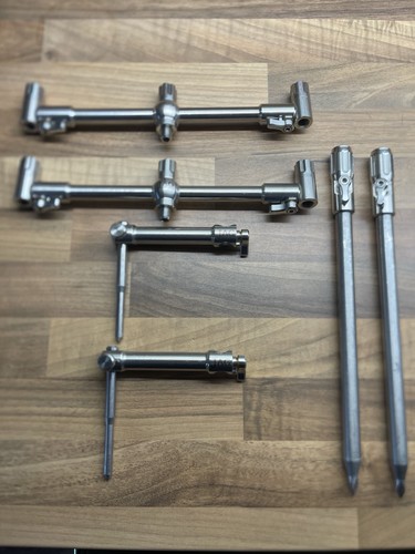Jag 316 stainless adjustable - jag,