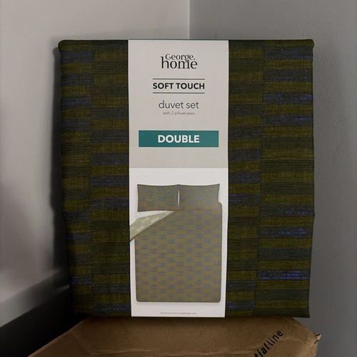 Basic double duvet - basic,