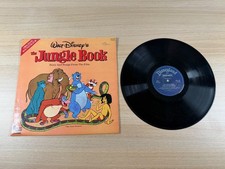 Disneyland Record Original