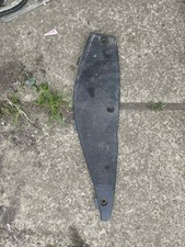 GILREA RUNNER ST VX VXR 125... RIGHT FRONT FOOT PANEL