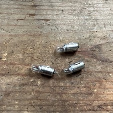Triumph 650 750 Unit Warning