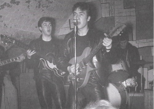 The cavern club - liverpool,