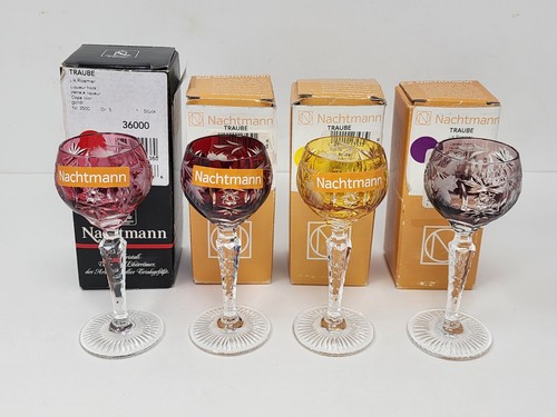 Set nachtmann traube - set,
