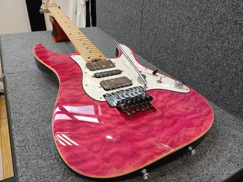 Schecter al electric - schecter,
