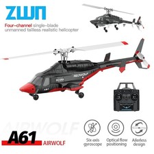 RC ERA A61 Airwolf 4CH 6-axis