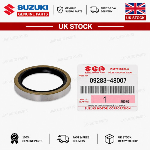 Genuine rear axle oil - oil, for