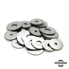 A2 Stainless Steel Penny