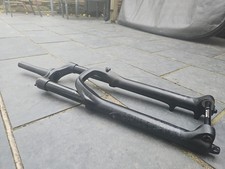 Just serviced 2017 Rockshox Lyrik RCT3 Solo Air 170mm 27.5 Tapered 15x110mm 