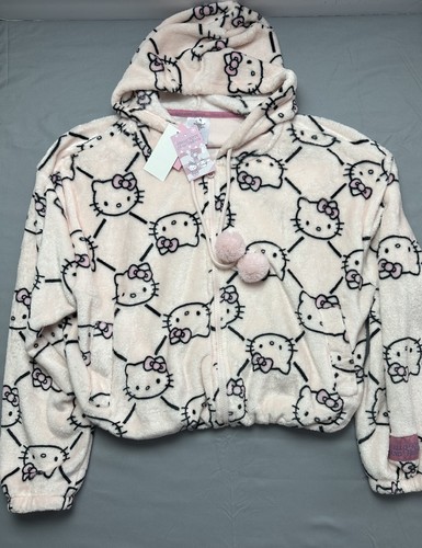 Hello kitty ballerina - kitty, zip