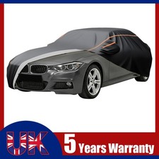 Car Cover Waterproof Heavy