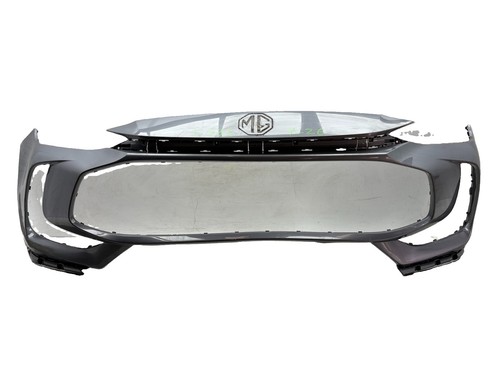 2024 front bumper - 2024-on,