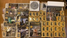 Lord Of The Rings Eaglemoss