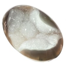 Oval Specialty Wndow Agate