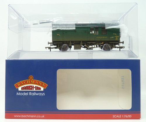 Bachmann 526w mk1 horse - bachmann,