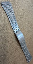 18mm Vintage SEIKO Stainless