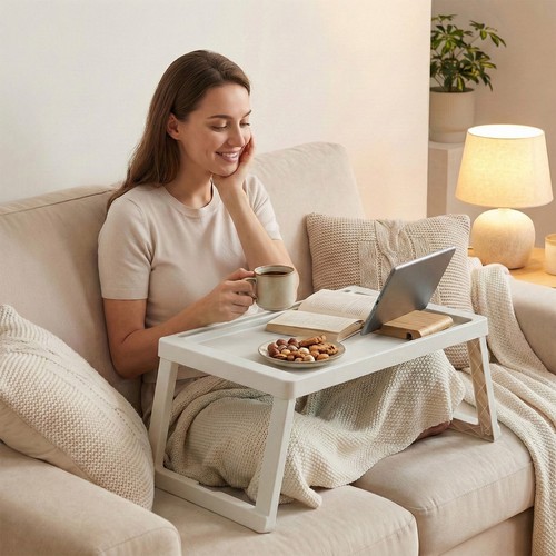 Plastific tray with - plastific, legs