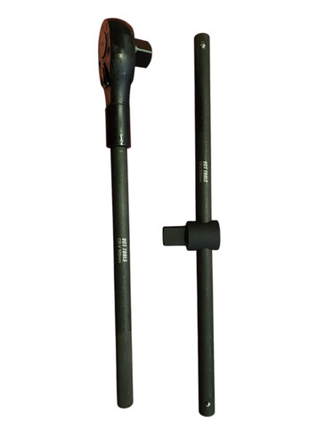Heavy duty inch - heavy,