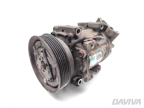 Nissan qashqai - nissan, a/c