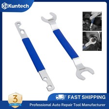 2PC 32mm 36mm Viscous Fan