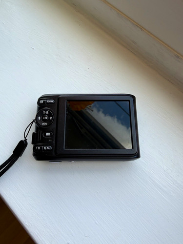 Kodak pixpro fz45 - pixpro,