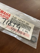 Yamaha 1J2-14147-00 O-Ring