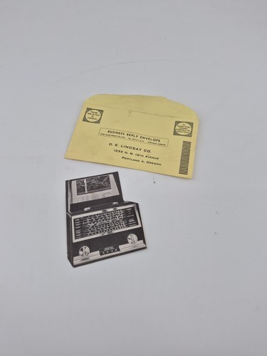 Vintage hallicrafters world - hallicrafters, 'world