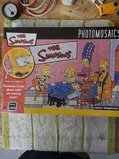 The Simpsons "Family