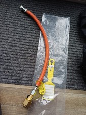 Truma Butane Pigtail Gas Pipe High Pressure Hose - Caravan Motorhome EN16436