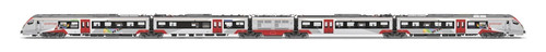 Hornby r30446 greater anglia - hornby,