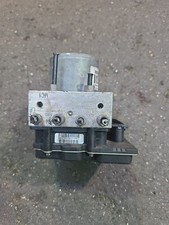 0265950756 Fiat Bravo ABS Pump Control Unit Module