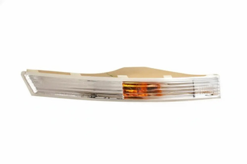Turn signal lamp left front - signal,