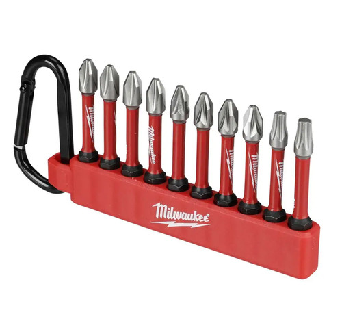 Milwaukee 4932492939 shockwave - milwaukee,