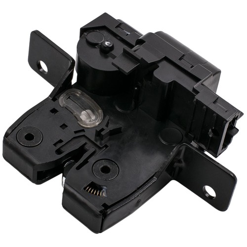 Tailgate boot lock rear for - boot,