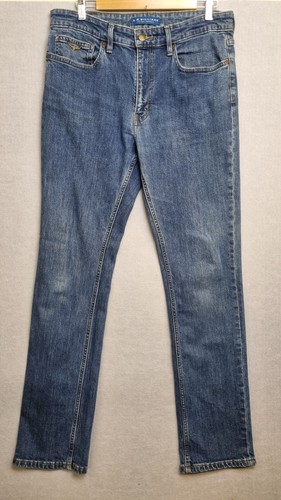Williams tj275 jeans 33 x - williams,