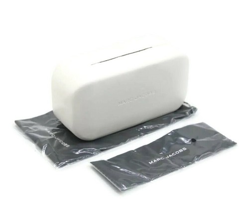New marc jacobs large white - new,
