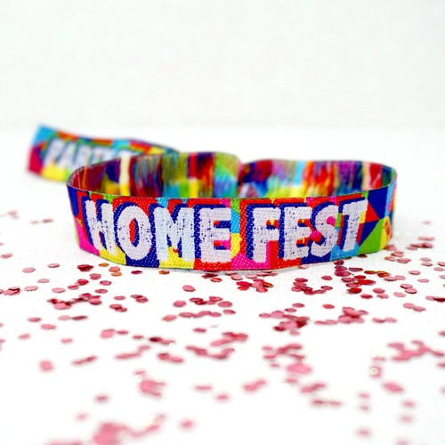 Home fest festival party - home,