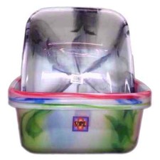 Vpl rectangular washing - washing, up