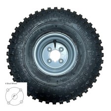 22x11.00-8 ATV Trailer Wheel &