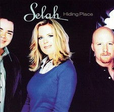 Selah - Hiding Place (CD 2004)