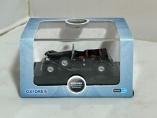 Oxford 76ALV001 Alvis Speed 20